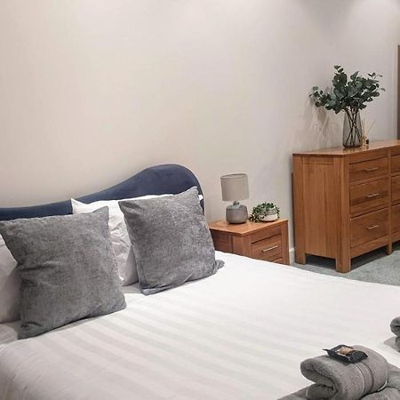 #Huge Master Suite #Self Check In #Very Central!!! York Exterior foto