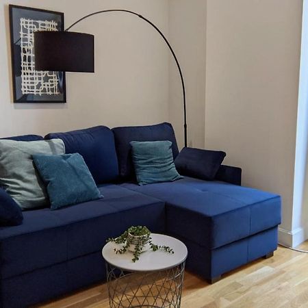 #Huge Master Suite #Self Check In #Very Central!!! York Exterior foto