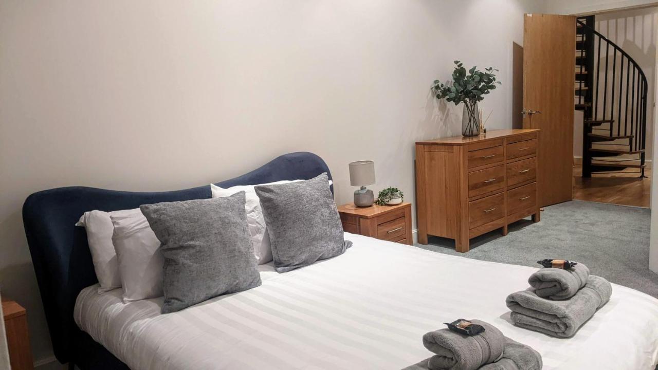 #Huge Master Suite #Self Check In #Very Central!!! York Exterior foto