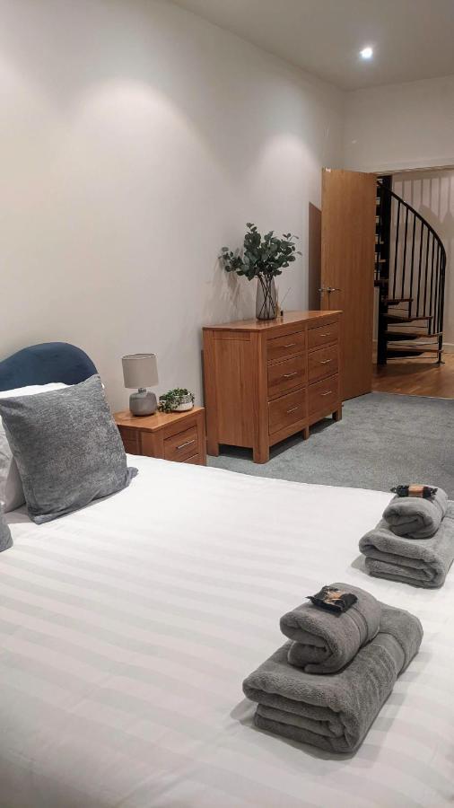 #Huge Master Suite #Self Check In #Very Central!!! York Exterior foto
