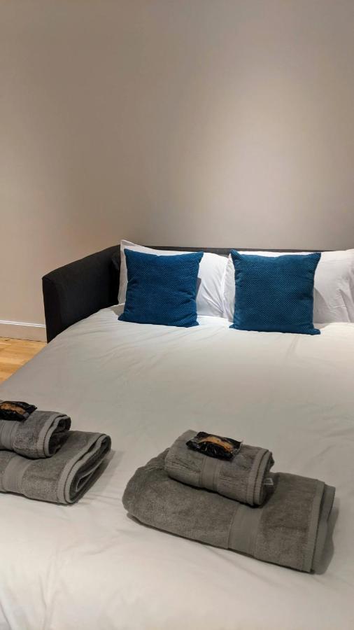 #Huge Master Suite #Self Check In #Very Central!!! York Exterior foto