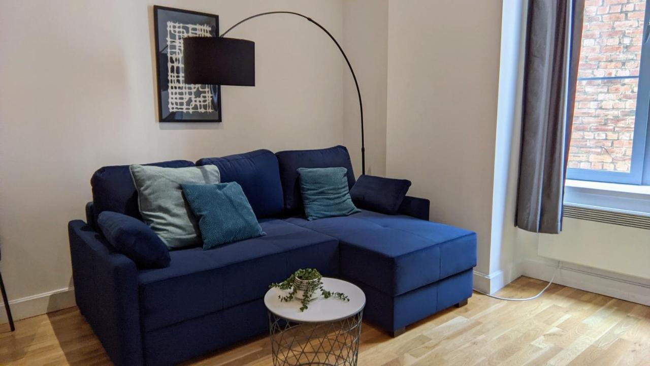 #Huge Master Suite #Self Check In #Very Central!!! York Exterior foto