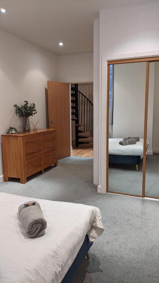 #Huge Master Suite #Self Check In #Very Central!!! York Exterior foto