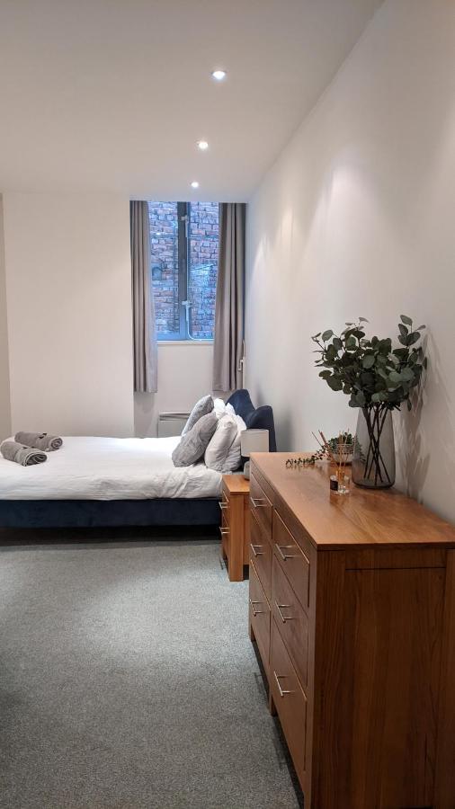 #Huge Master Suite #Self Check In #Very Central!!! York Exterior foto