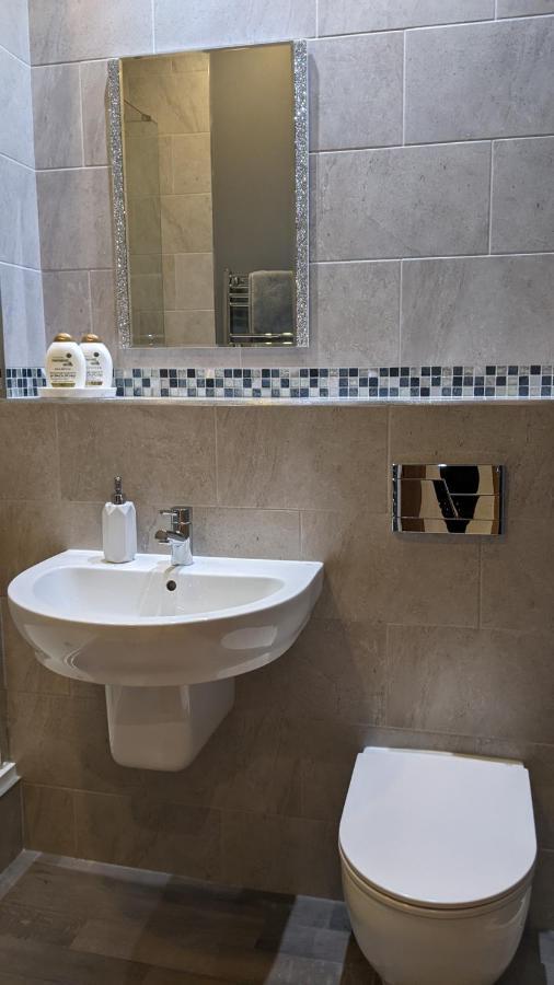 #Huge Master Suite #Self Check In #Very Central!!! York Exterior foto